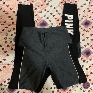 PINK Victoria’s Secret Ultimate Legging